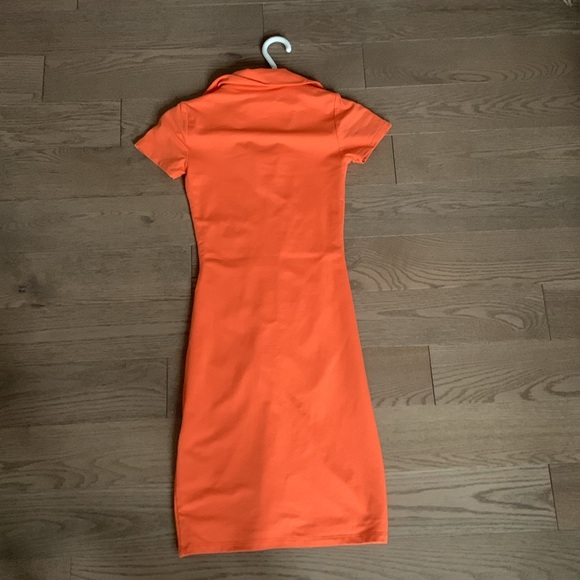 Aritzia Babaton Greenpoint Contour Dress - Picture 3 of 4